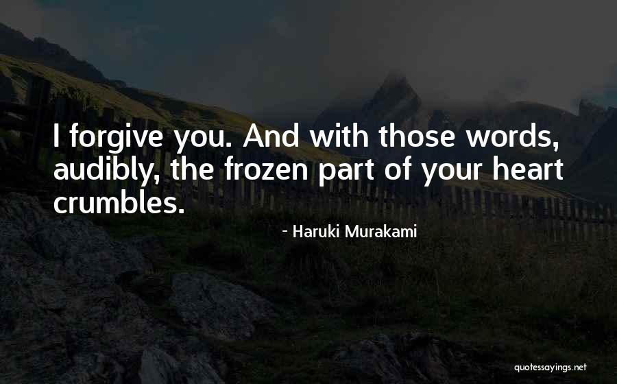 Soldatenkoeken Quotes By Haruki Murakami Soldatenkoeken Quotes By Haruki Murakami