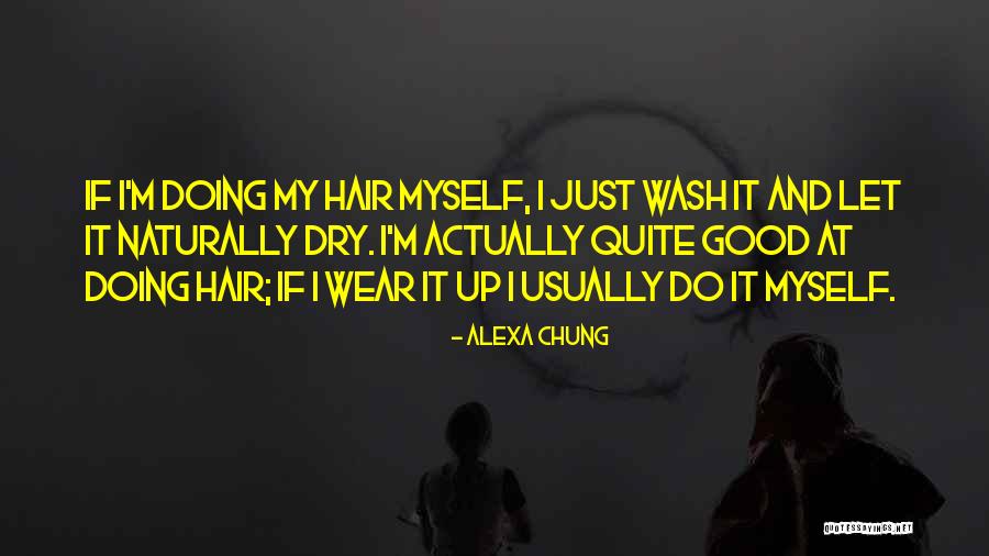 Soldati De Colorat Quotes By Alexa Chung Soldati De Colorat Quotes By Alexa Chung
