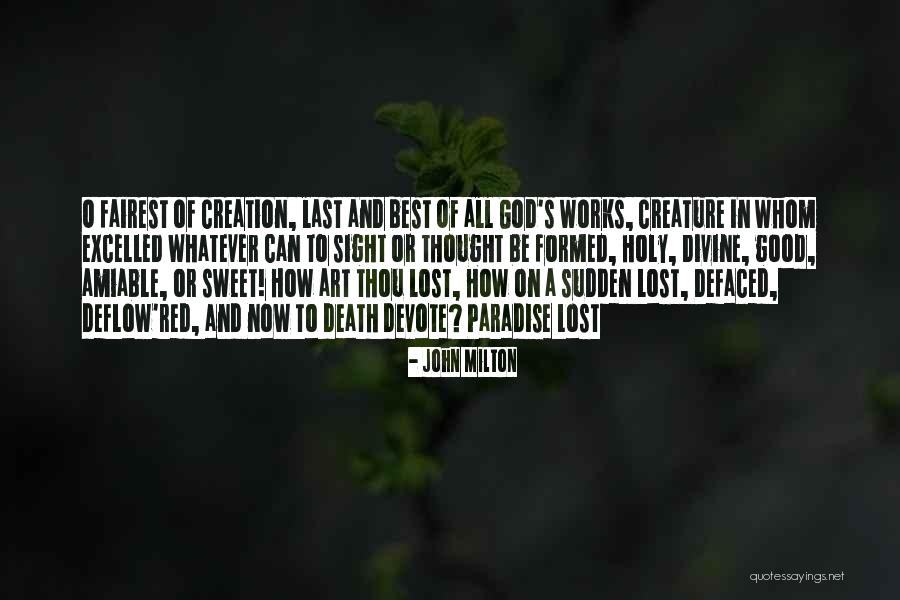 Soldatino Paola Quotes By John Milton Soldatino Paola Quotes By John Milton