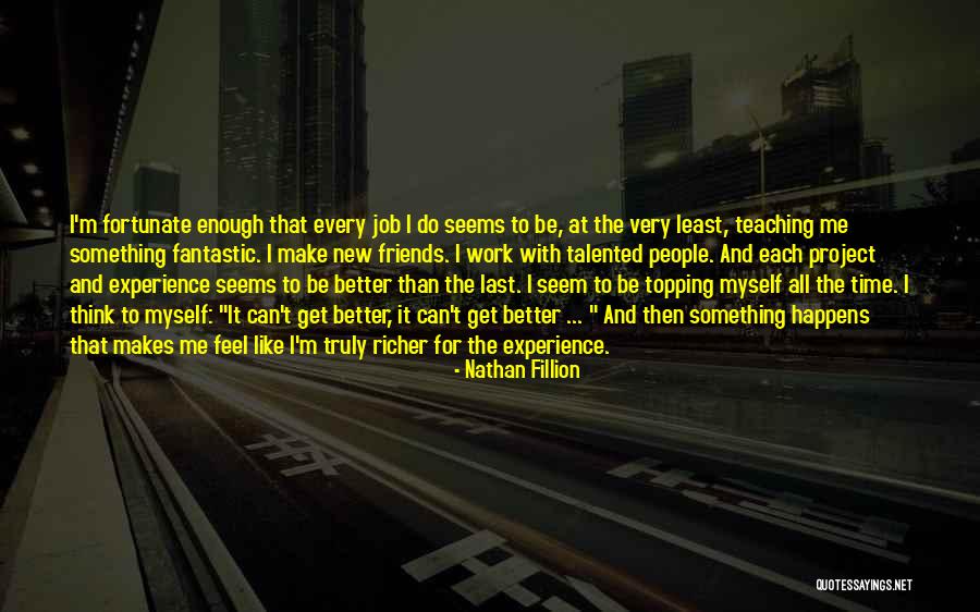 Soldatino Paola Quotes By Nathan Fillion Soldatino Paola Quotes By Nathan Fillion