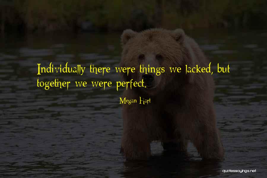 Soldatos Fiesta Quotes By Megan Hart Soldatos Fiesta Quotes By Megan Hart