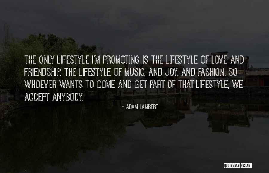 Soldatov R Quotes By Adam Lambert Soldatov R Quotes By Adam Lambert