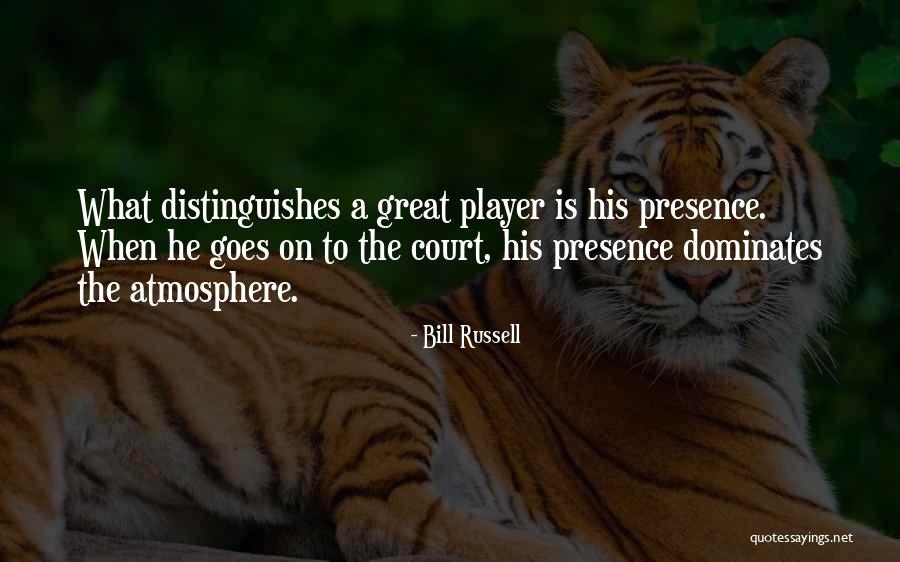 Soldats Des Quotes By Bill Russell Soldats Des Quotes By Bill Russell