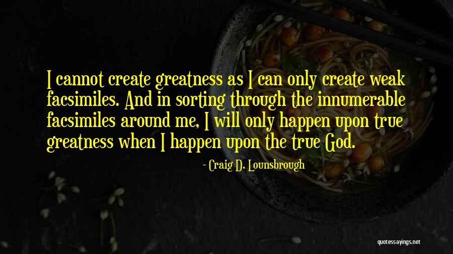 Soldats En Quotes By Craig D. Lounsbrough Soldats En Quotes By Craig D. Lounsbrough