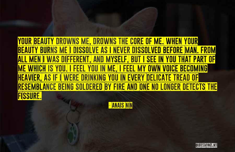 Soldered Quotes By Anais Nin Soldered Quotes By Anais Nin