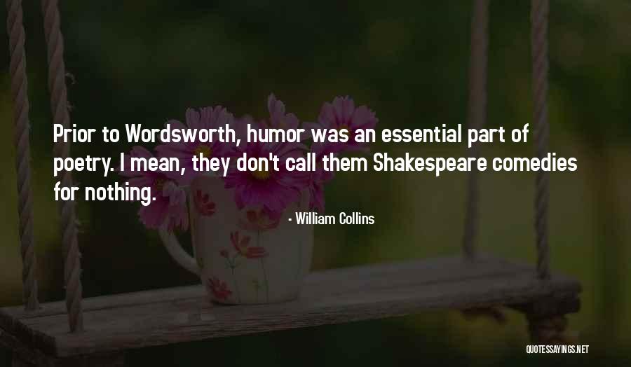 Solderies Quotes By William Collins Solderies Quotes By William Collins