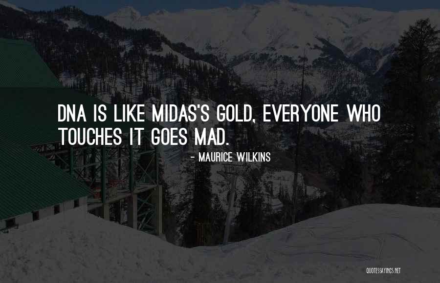 Soldier Born To Die Quotes By Maurice Wilkins Soldier Born To Die Quotes By Maurice Wilkins