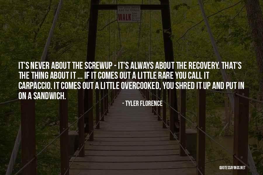 Soldier Boy Net Quotes By Tyler Florence Soldier Boy Net Quotes By Tyler Florence