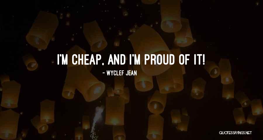 Soldier Boy Net Quotes By Wyclef Jean Soldier Boy Net Quotes By Wyclef Jean