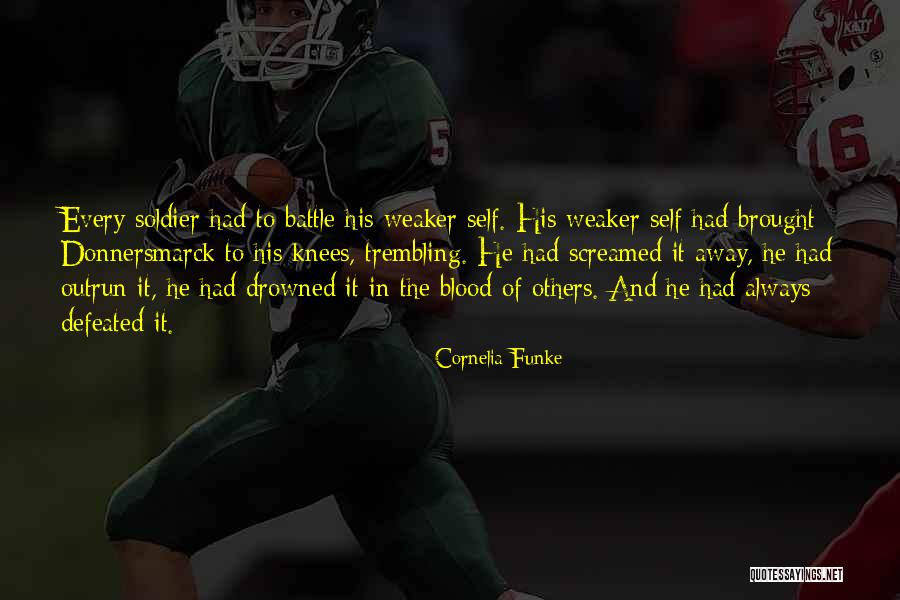 Soldier Of Quotes By Cornelia Funke Soldier Of Quotes By Cornelia Funke