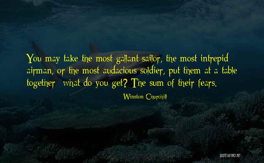 Soldier Of Quotes By Winston Churchill Soldier Of Quotes By Winston Churchill