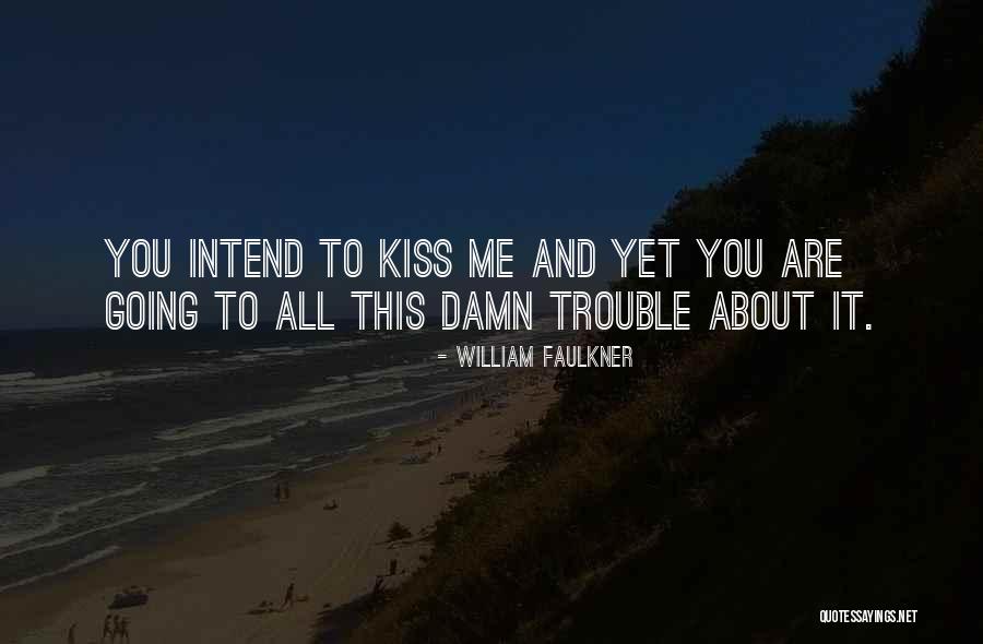 Soldier S Pay Quotes By William Faulkner