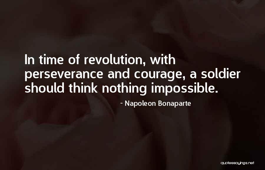 Soldier What You Thinking Quotes By Napoleon Bonaparte Soldier What You Thinking Quotes By Napoleon Bonaparte