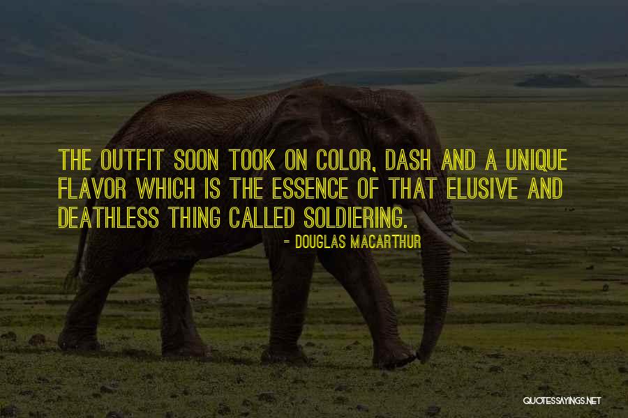 Soldiering Quotes By Douglas MacArthur Soldiering Quotes By Douglas MacArthur
