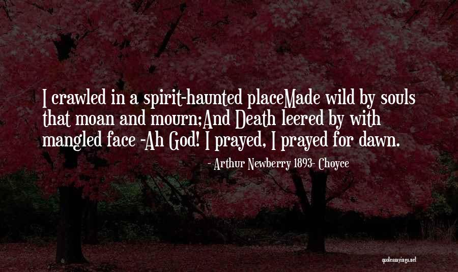 Soldiers And God Quotes By Arthur Newberry 1893- Choyce Soldiers And God Quotes By Arthur Newberry 1893- Choyce