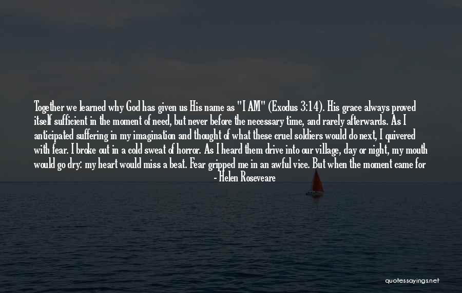 Soldiers And God Quotes By Helen Roseveare Soldiers And God Quotes By Helen Roseveare