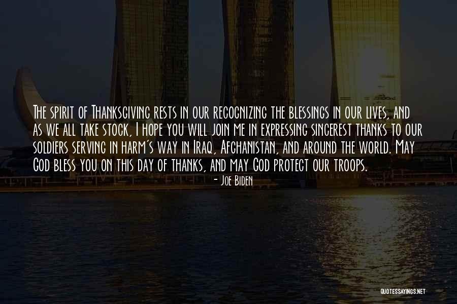 Soldiers And God Quotes By Joe Biden Soldiers And God Quotes By Joe Biden