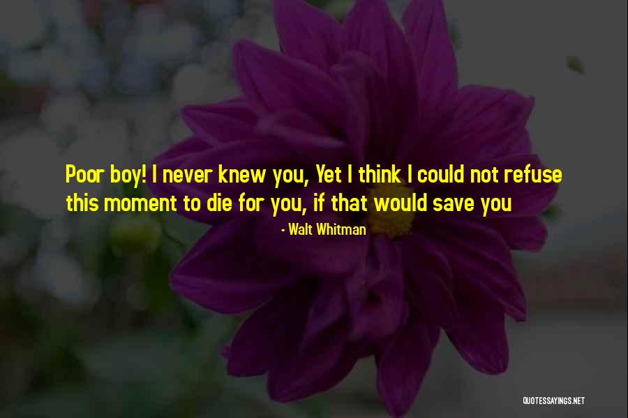 Soldiers Bravery Quotes By Walt Whitman Soldiers Bravery Quotes By Walt Whitman