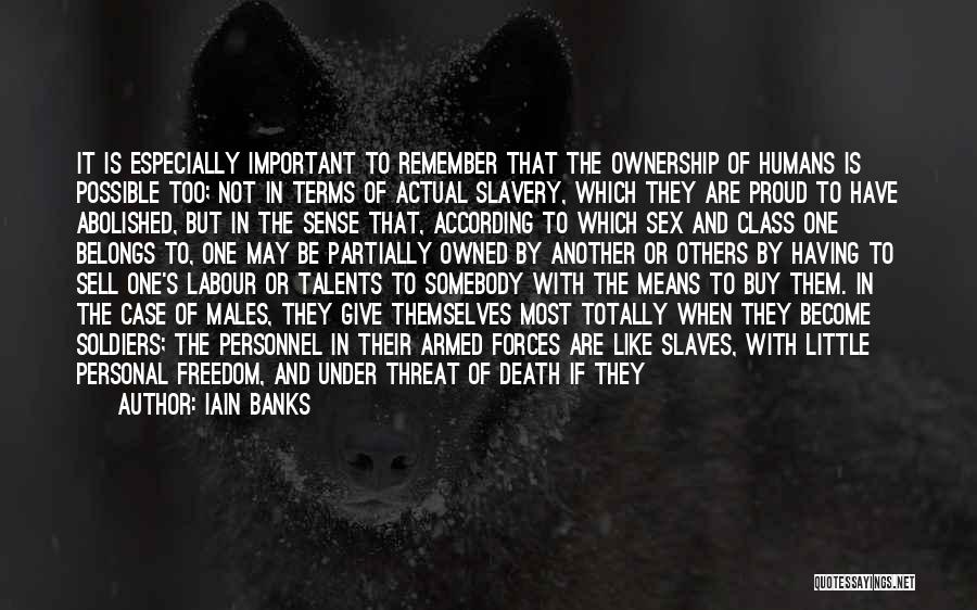 Soldiers Death Quotes By Iain Banks Soldiers Death Quotes By Iain Banks