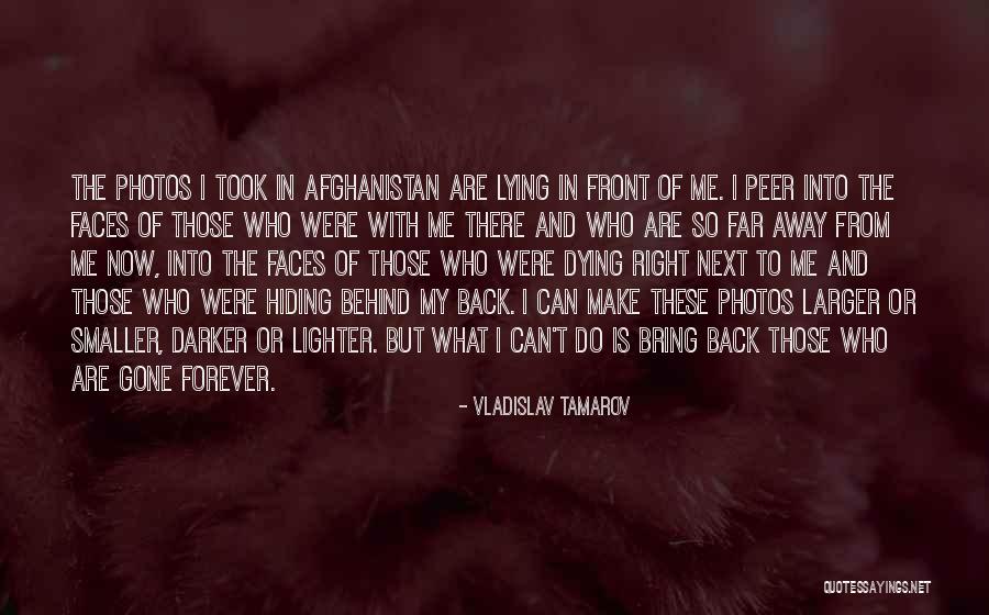 Soldiers Dying Quotes By Vladislav Tamarov