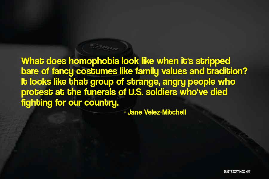 Soldiers Fighting Quotes By Jane Velez-Mitchell Soldiers Fighting Quotes By Jane Velez-Mitchell