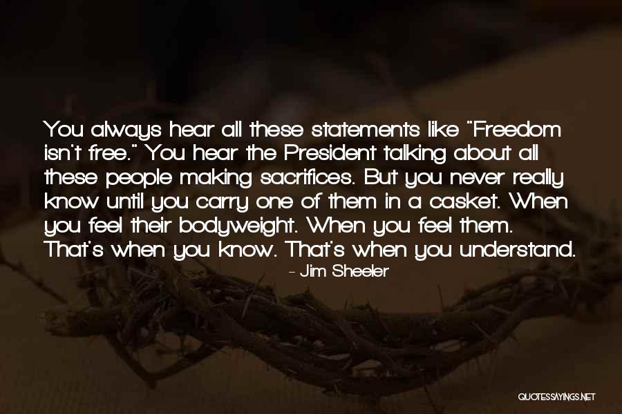 Soldiers In War Quotes By Jim Sheeler Soldiers In War Quotes By Jim Sheeler