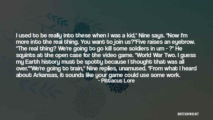 Soldiers In War Quotes By Pittacus Lore Soldiers In War Quotes By Pittacus Lore
