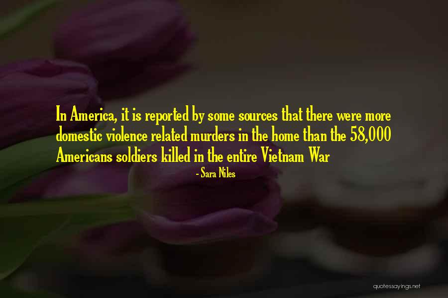 Soldiers In War Quotes By Sara Niles Soldiers In War Quotes By Sara Niles
