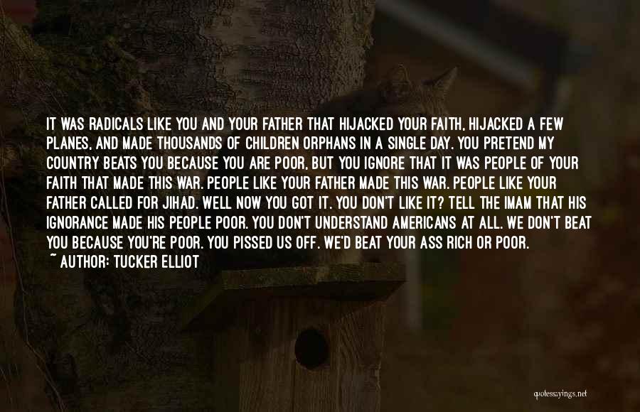 Soldiers Vietnam War Quotes By Tucker Elliot Soldiers Vietnam War Quotes By Tucker Elliot