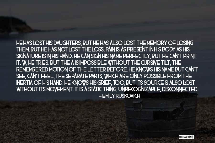 Sole Society Quotes By Emily Ruskovich Sole Society Quotes By Emily Ruskovich