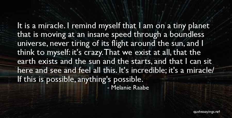 Solea Mactan Quotes By Melanie Raabe Solea Mactan Quotes By Melanie Raabe