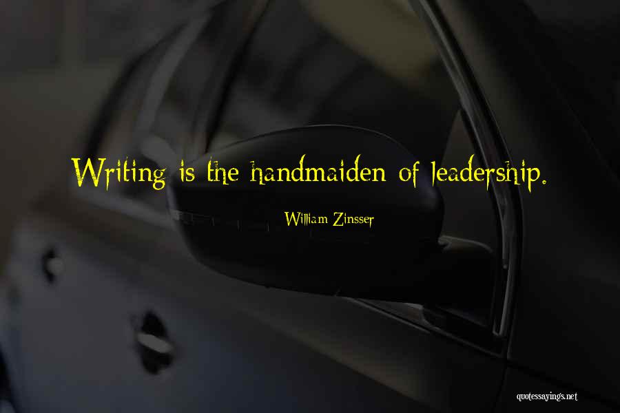 Solea Mactan Quotes By William Zinsser Solea Mactan Quotes By William Zinsser