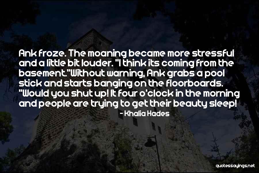 Soleado Lavender Quotes By Khalia Hades Soleado Lavender Quotes By Khalia Hades