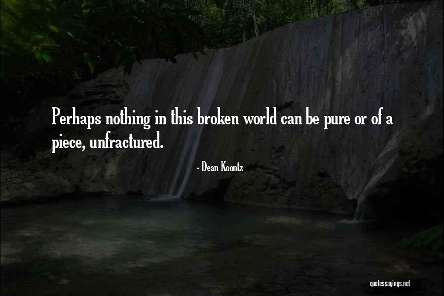 Solecism Pronunciation Quotes By Dean Koontz Solecism Pronunciation Quotes By Dean Koontz