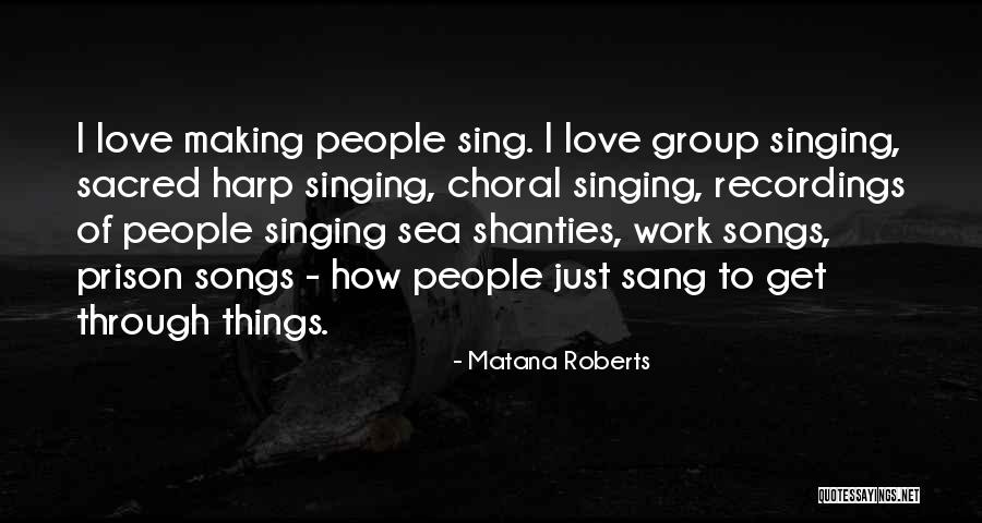 Solecism Pronunciation Quotes By Matana Roberts Solecism Pronunciation Quotes By Matana Roberts