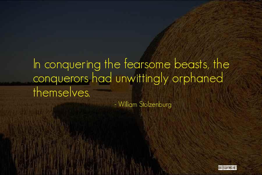 Solecismic Front Office Quotes By William Stolzenburg Solecismic Front Office Quotes By William Stolzenburg