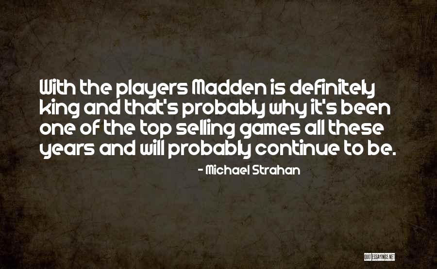 Solecisms Def Quotes By Michael Strahan Solecisms Def Quotes By Michael Strahan
