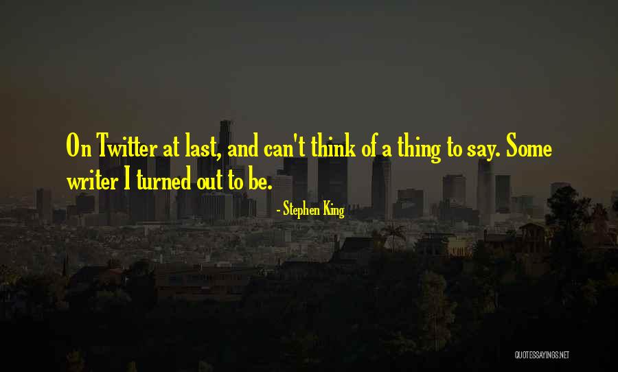 Solecisms Def Quotes By Stephen King Solecisms Def Quotes By Stephen King