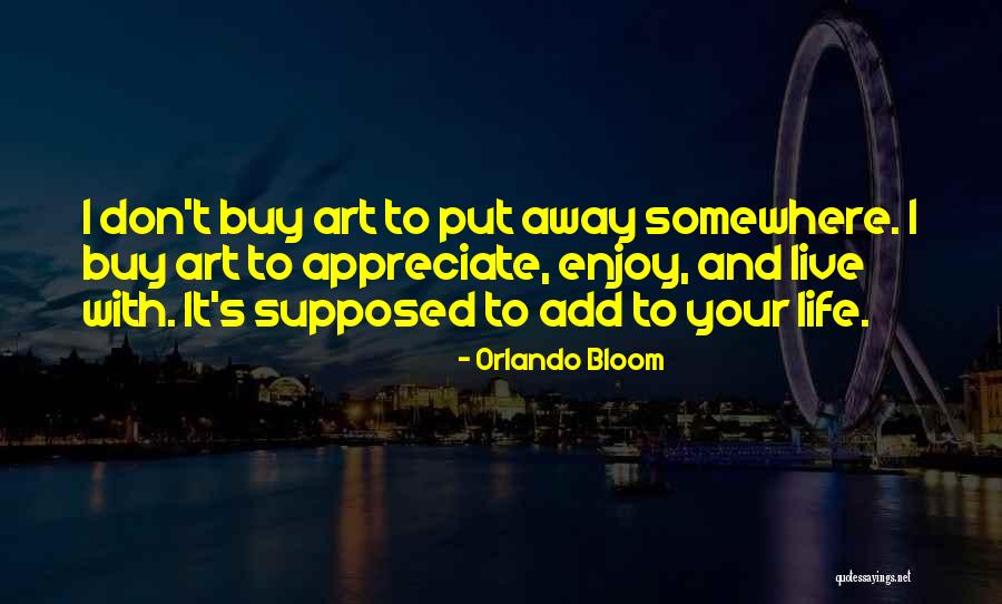 Solecki Shanidar Quotes By Orlando Bloom Solecki Shanidar Quotes By Orlando Bloom