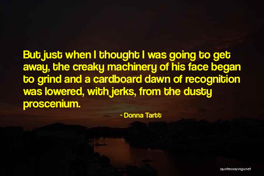 Solecki Wiman Quotes By Donna Tartt Solecki Wiman Quotes By Donna Tartt