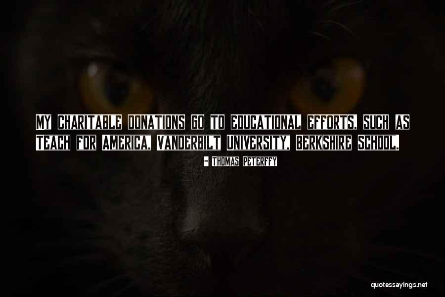 Soleco Quotes By Thomas Peterffy Soleco Quotes By Thomas Peterffy