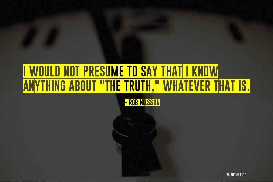 Solectrac Quotes By Rob Nilsson Solectrac Quotes By Rob Nilsson