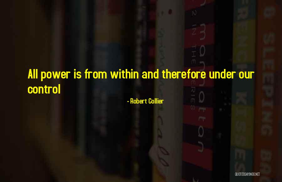 Soledad Angie Cruz Quotes By Robert Collier Soledad Angie Cruz Quotes By Robert Collier