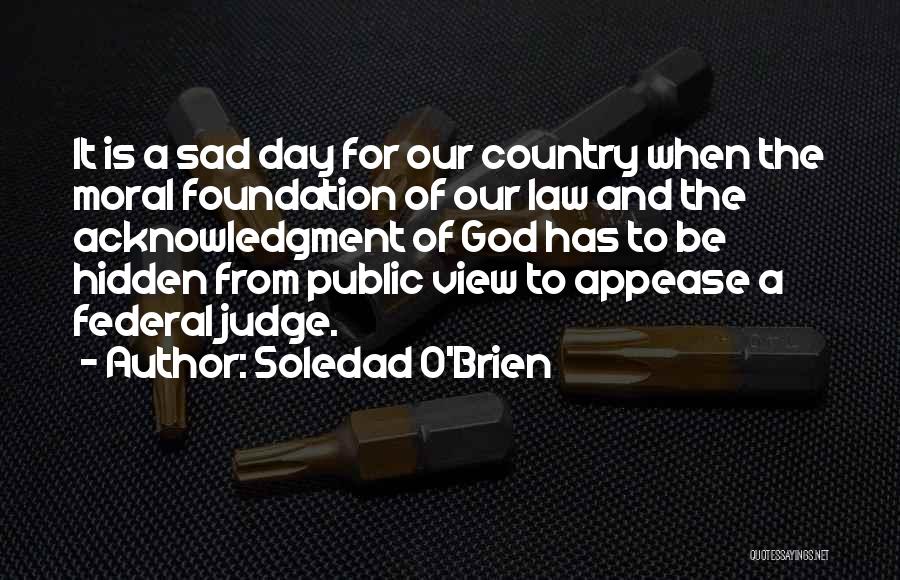 Soledad O'Brien Quotes 1011247