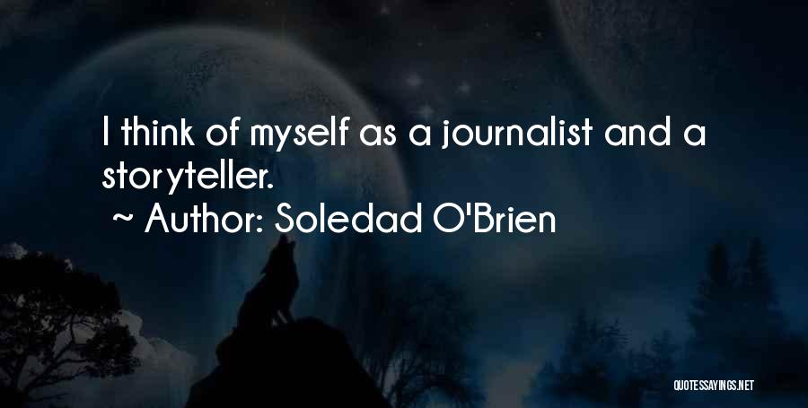 Soledad O'Brien Quotes 1034017