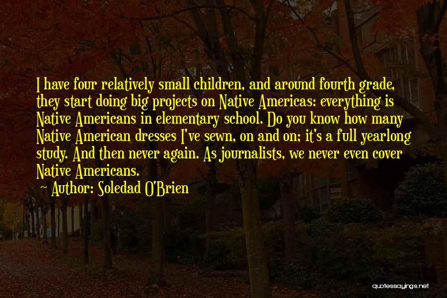 Soledad O'Brien Quotes 1088292