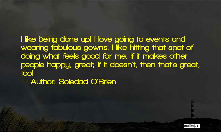 Soledad O'Brien Quotes 1121124