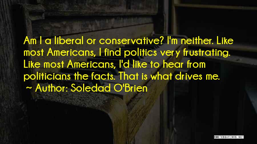 Soledad O'Brien Quotes 1204554