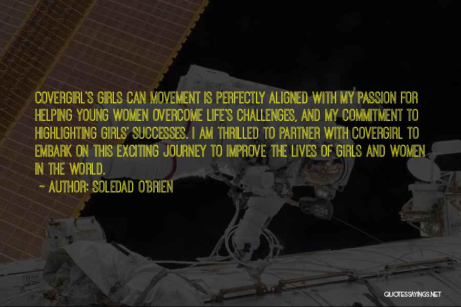 Soledad O'Brien Quotes 1430294