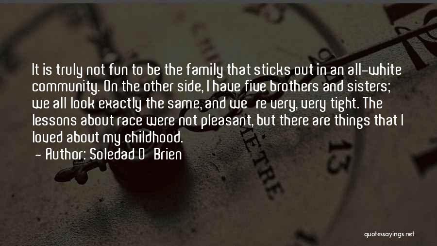 Soledad O'Brien Quotes 1441565